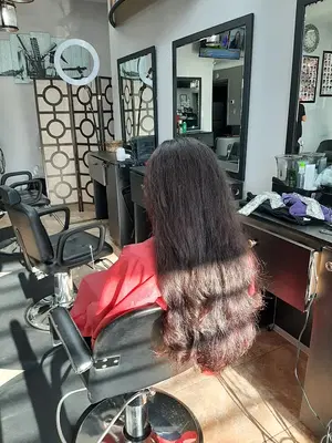 Just Hair