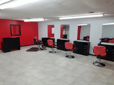 Gabby's Hair Salon