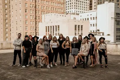 Business Photo
