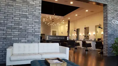 Carbon Salon LLC