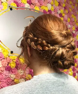 Bespoke Blow Dry and Beauty Bar