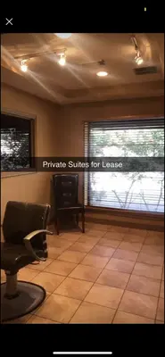 V.I.P. Salon & Day Spa