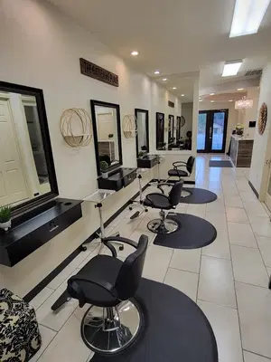 Bevina Salon
