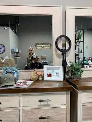 Business Photo