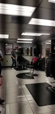 City Hair Salon