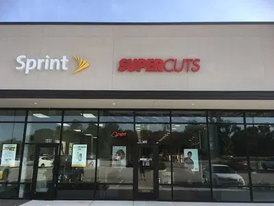 Supercuts
