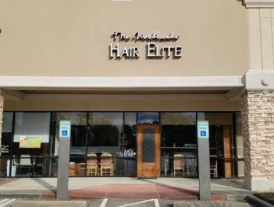 The Woodlands Hair Elite