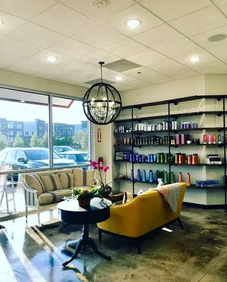 Solace Salon & Spa