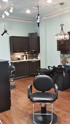 M Studio Hair Salon LLC