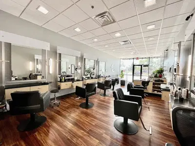 SUPER C SALON