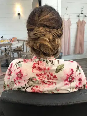 Beautiful U Salon & Spa