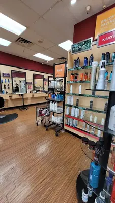 SmartStyle Hair Salon