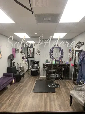 Salon Adore