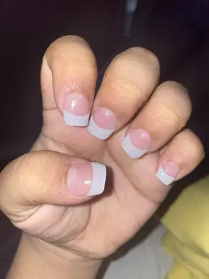 Only Nails