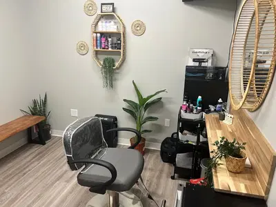 Timeless Hair Studio