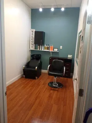 Rococo Salon Suites