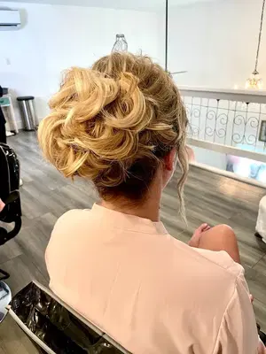 Camacho Beauty Studio