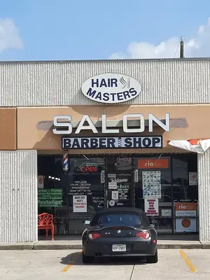 Business Photo