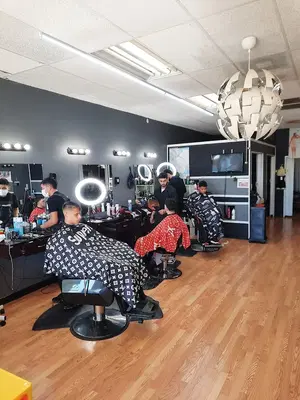 Business Photo