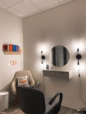 Afterglow Salon
