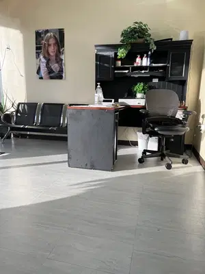 Maria and Magdalena Dominican Beauty Salon