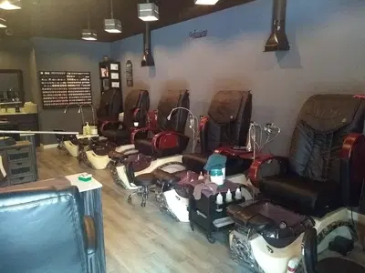 Bella-VF-Salon Latina Veteran Woman Owned