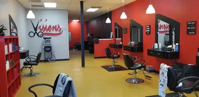 Visions Family Hair Care