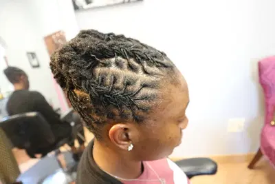 Touch of Heaven Hair Artistry