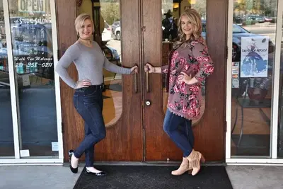 Business Photo