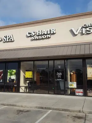 CS Hair Salon