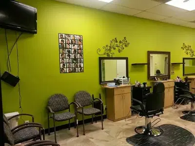 Karla's Salon