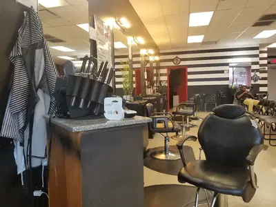 Nola Hair Studio