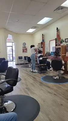 D' Dominican Beauty Salon