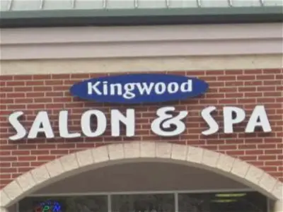Kingwood Salon & Spa