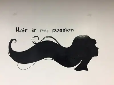 Hair Design By Niccole & CO