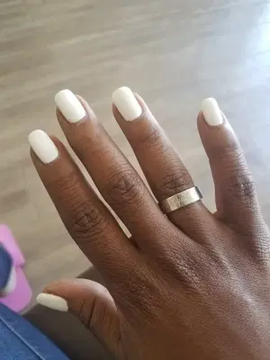 Eagle Nail & Spa