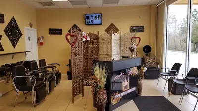 ​Kingdom Retreat Salon And More LLC