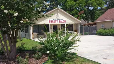 Mely's Beauty Salon