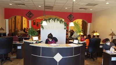 Beaute Du Lac Nail Spa