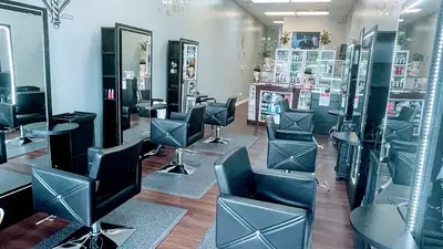 NBS Beauty Salón