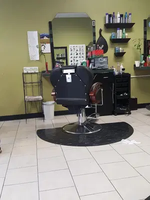Diana's Beauty Salon