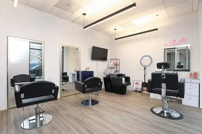 Eden Salon Suites