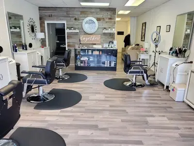 MAGIC BEAUTY SALON