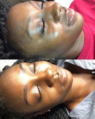 DoubleDutch Beauty Studio