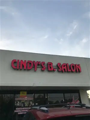 Cindy's Beauty Salon