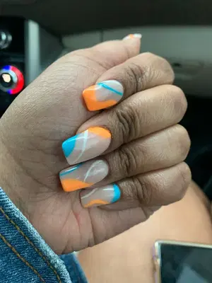 DREAMILY NAILS & SPA