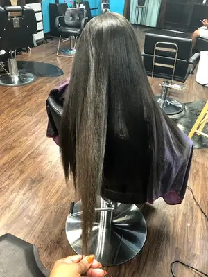 The Hair Resort