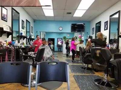 Cecy`s Hair Salon