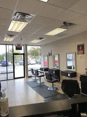 Professional Hair Salon by Brenda