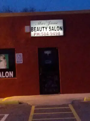 Mar Jane Beauty Salon